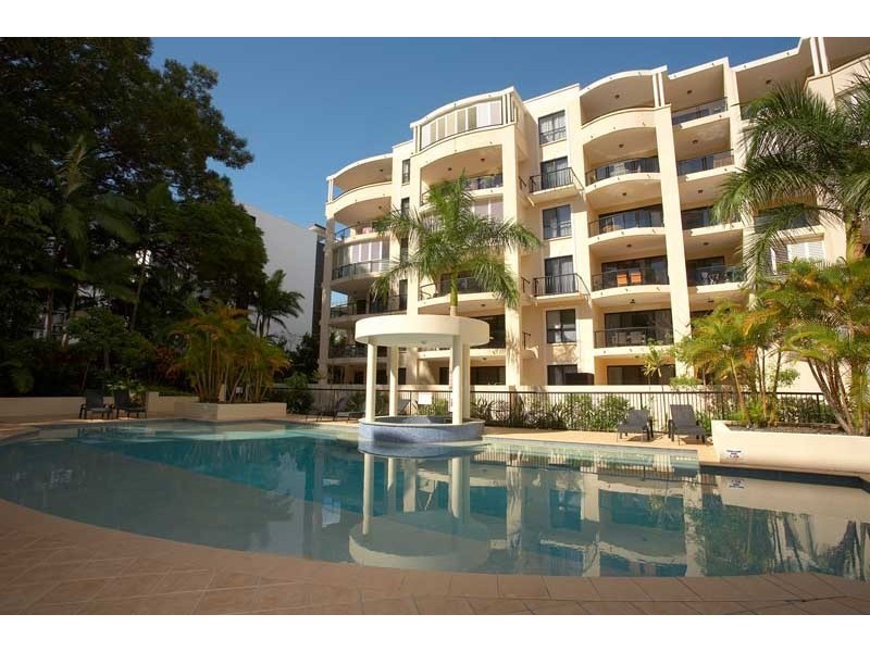 27 Main St, Kangaroo Point QLD 4169