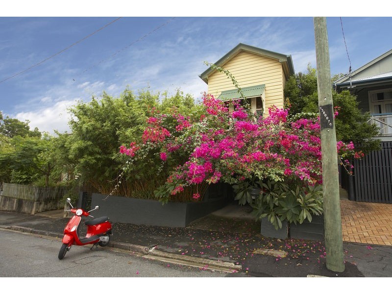 113 Annie Street, New Farm QLD 4005