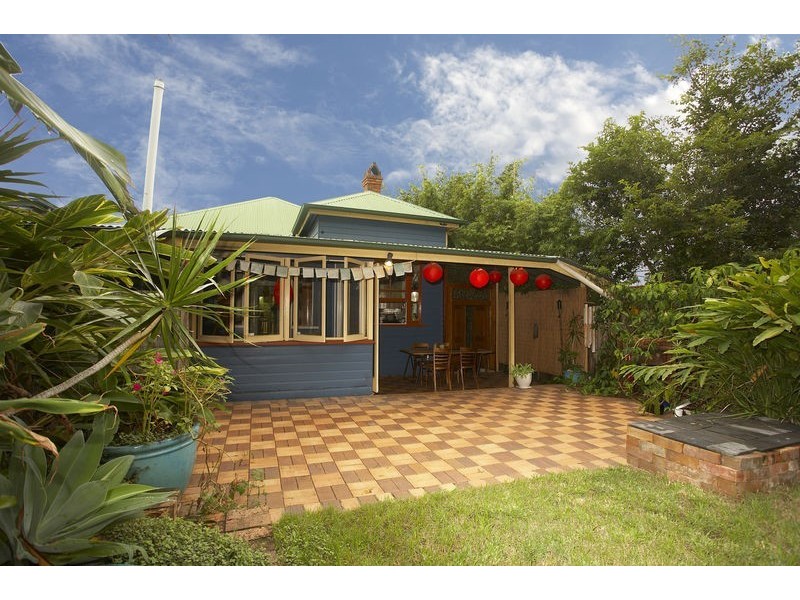 113 Annie Street, New Farm QLD 4005