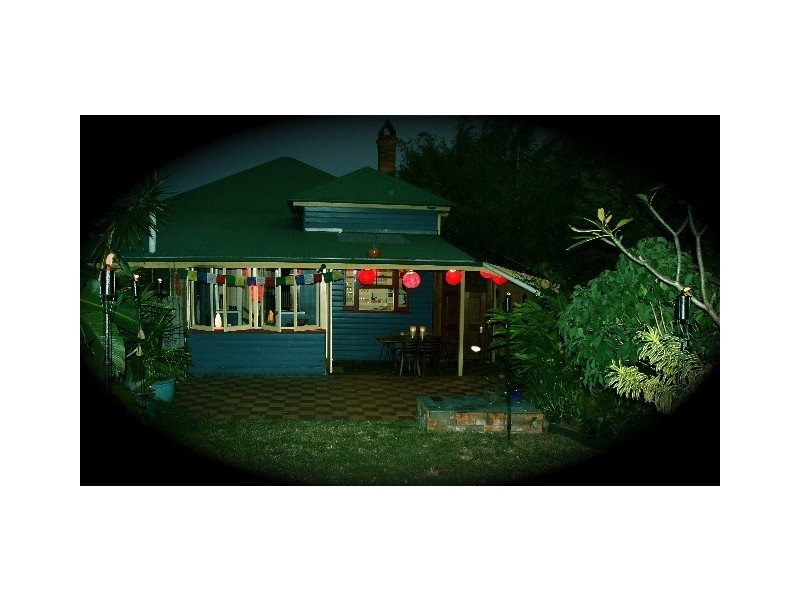 113 Annie Street, New Farm QLD 4005