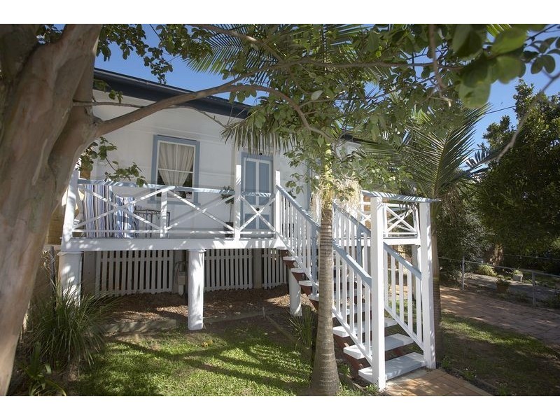 L117 RP 37535 Gibson Street, Annerley QLD 4103