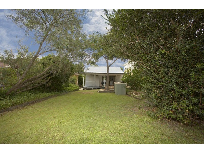 L117 RP 37535 Gibson Street, Annerley QLD 4103