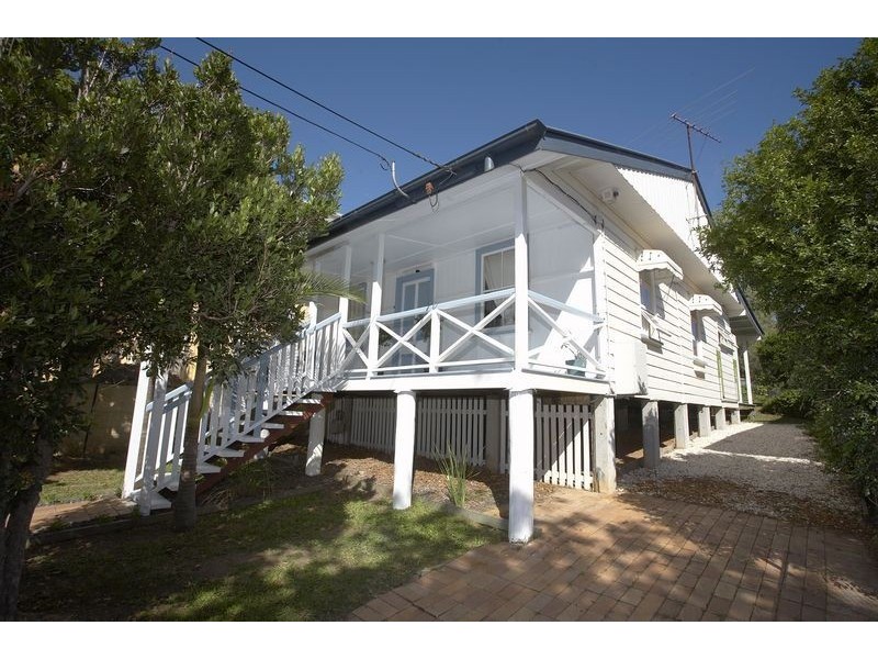 L117 RP 37535 Gibson Street, Annerley QLD 4103