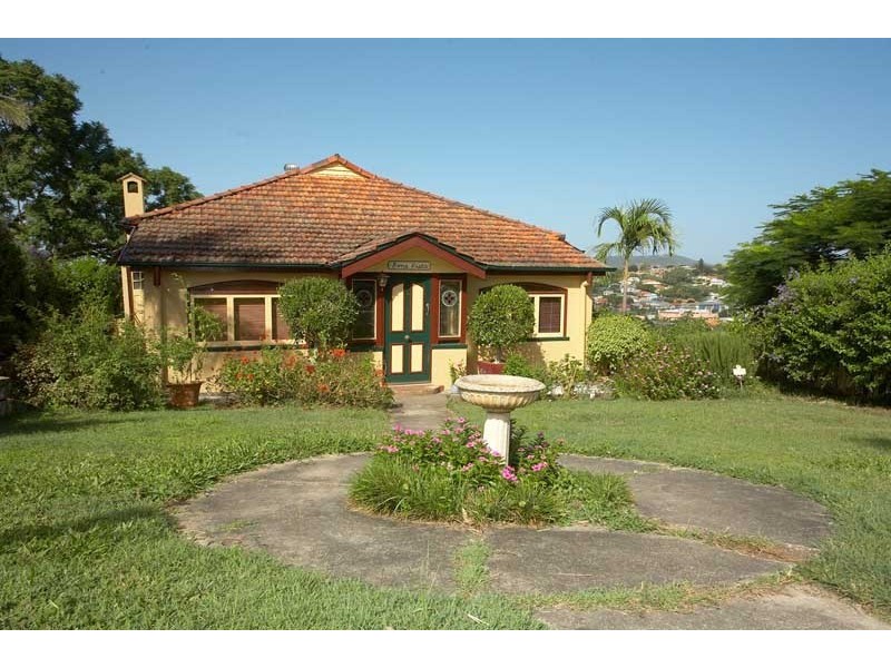 1 Progress Parade, Grange QLD 4051