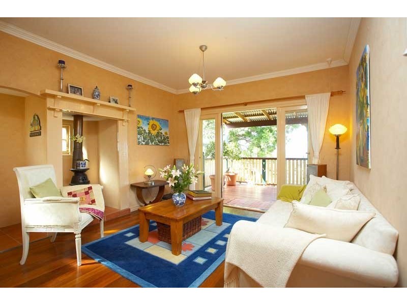 1 Progress Parade, Grange QLD 4051