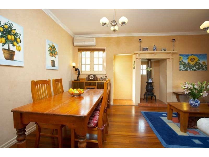 1 Progress Parade, Grange QLD 4051