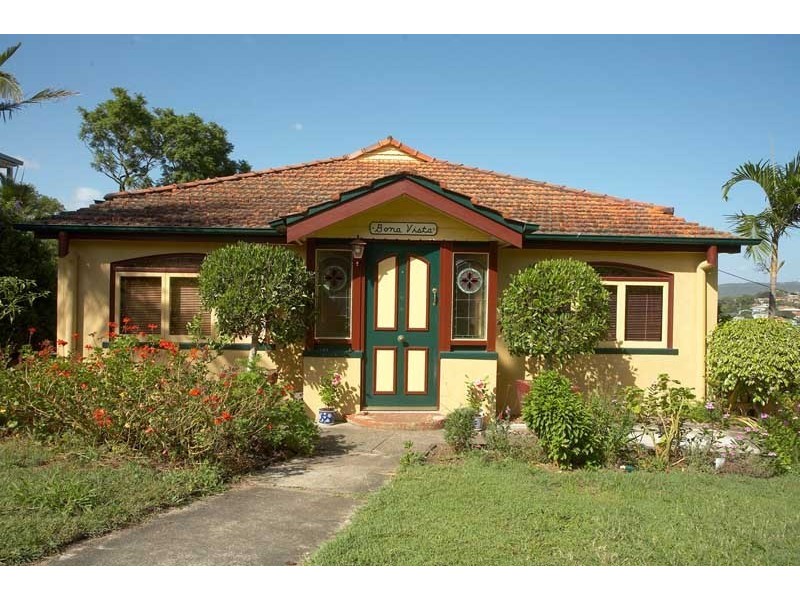 1 Progress Parade, Grange QLD 4051