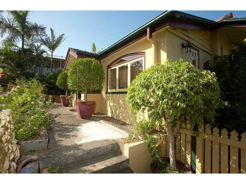 1 Progress Parade, Grange QLD 4051