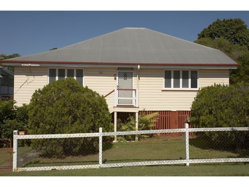 18 Ellesmere, Yeronga QLD 4104