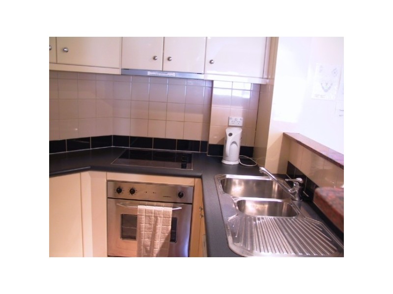 17/83 Leichhardt St, Spring Hill QLD 4000