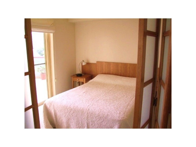 17/83 Leichhardt St, Spring Hill QLD 4000