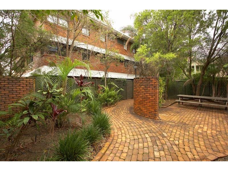 19/37 Phillips St, Spring Hill QLD 4000