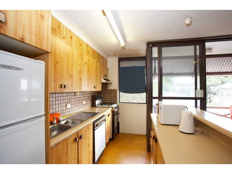 19/37 Phillips St, Spring Hill QLD 4000