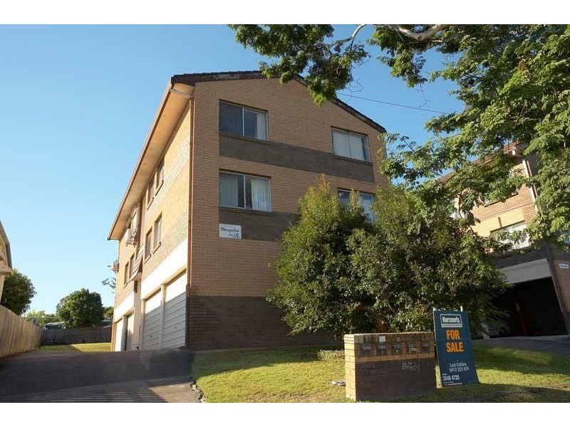 2/10 Cross Street, Fairfield QLD 4103