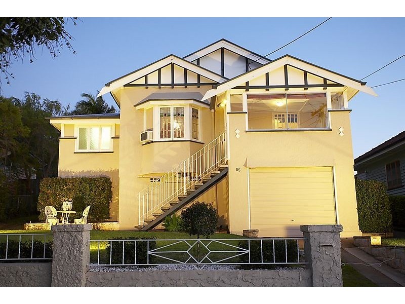 85 Goodwin Terrace, Moorooka QLD 4105