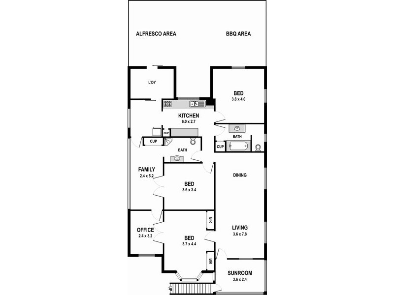 85 Goodwin Terrace, Moorooka QLD 4105