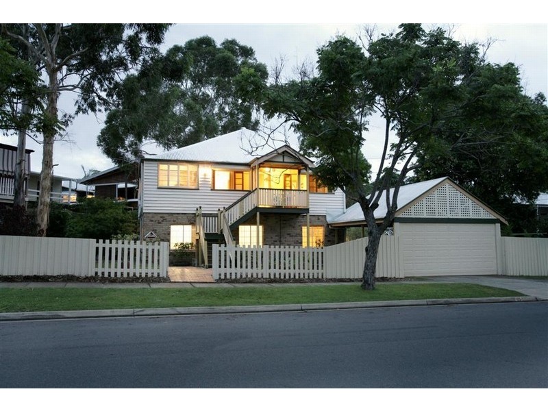 101 Ferndale St, Annerley QLD 4103