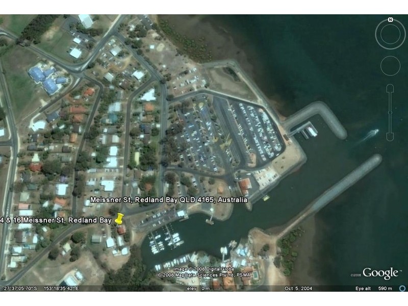 14, 16 Meissner St, Redland Bay QLD 4165