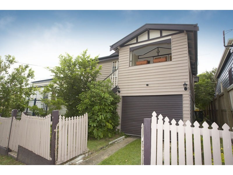 10 Elliott St, Woolloongabba QLD 4102