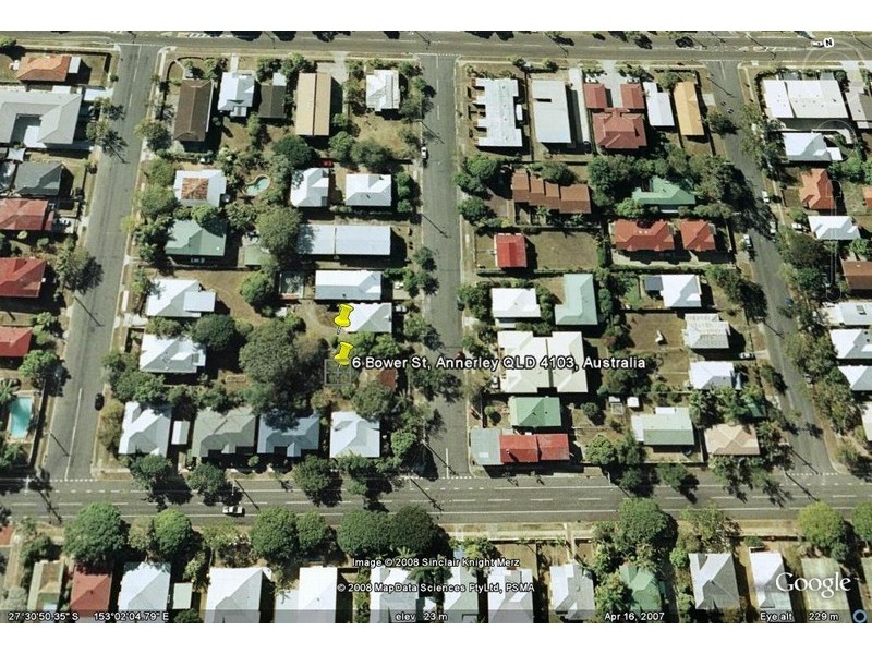 Annerley QLD 4103