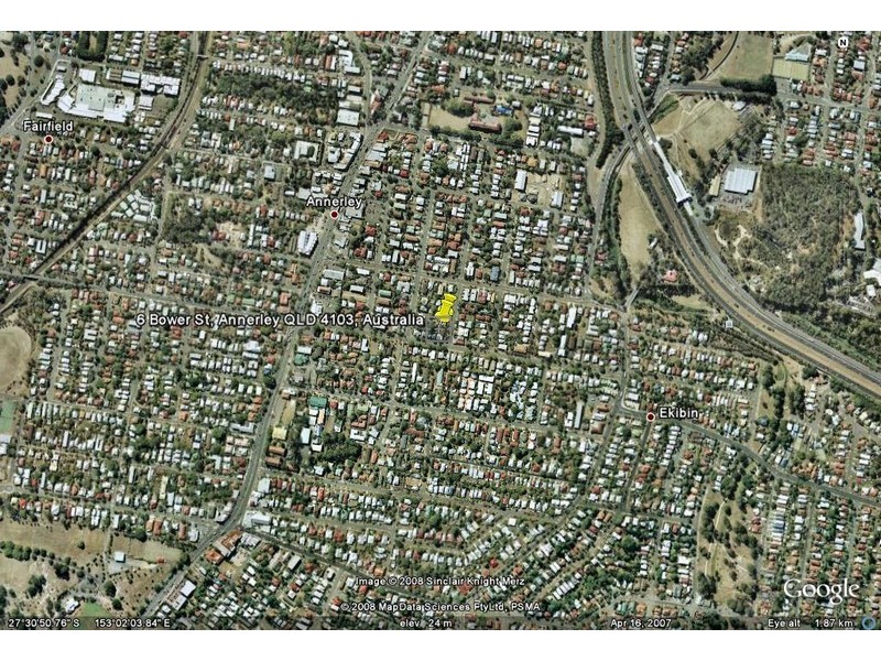 Annerley QLD 4103