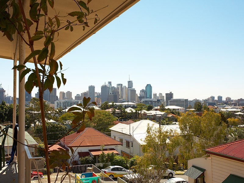 8/23 Chermside St, Highgate Hill QLD 4101