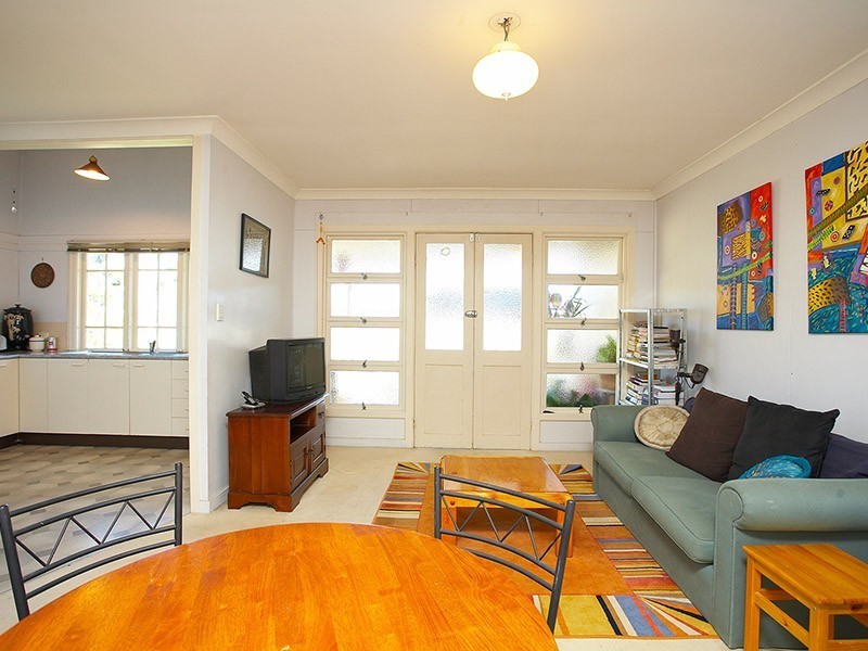 8/23 Chermside St, Highgate Hill QLD 4101