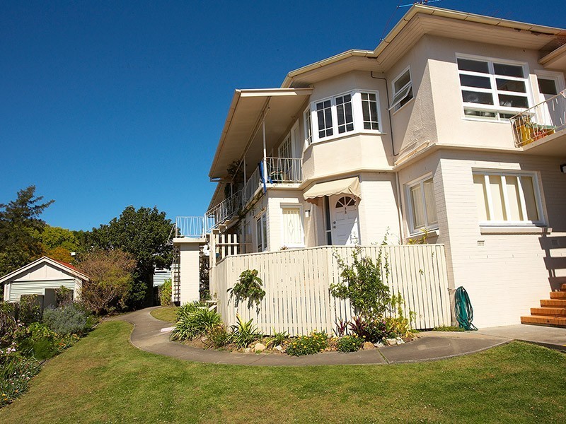 8/23 Chermside St, Highgate Hill QLD 4101