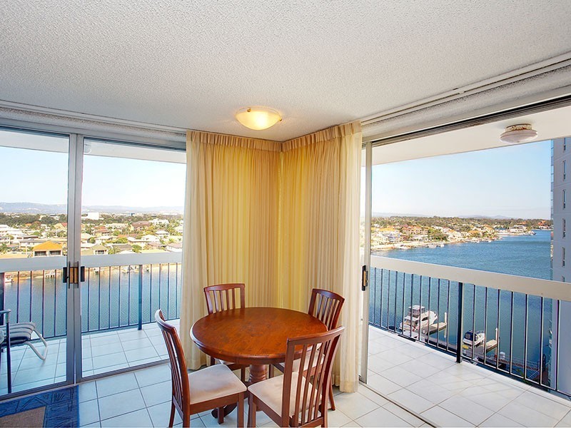 82/32 Riverview Pde, Surfers Paradise QLD 4217