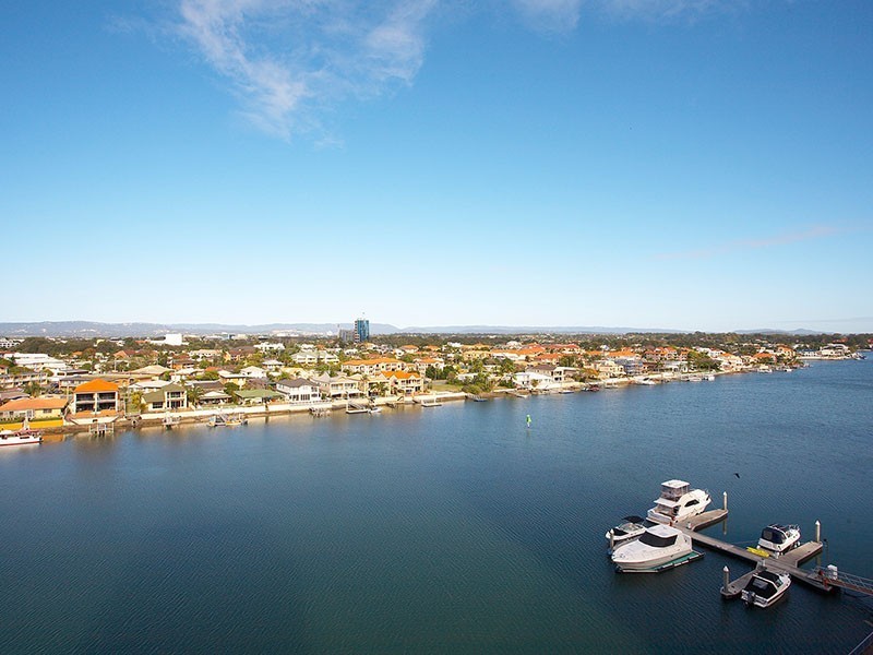 82/32 Riverview Pde, Surfers Paradise QLD 4217