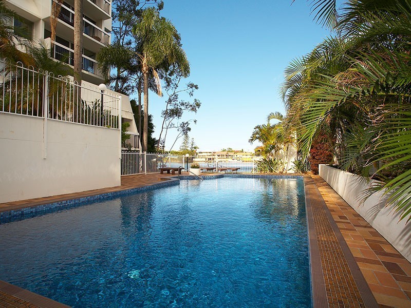 82/32 Riverview Pde, Surfers Paradise QLD 4217
