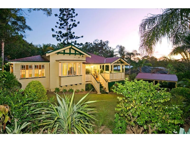 19 Wonderlost Outlook, Annerley QLD 4103