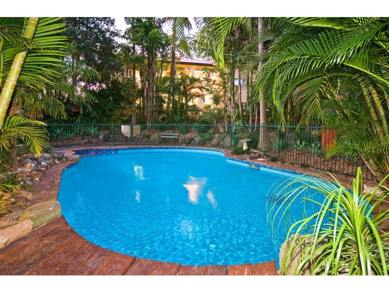 19 Wonderlost Outlook, Annerley QLD 4103