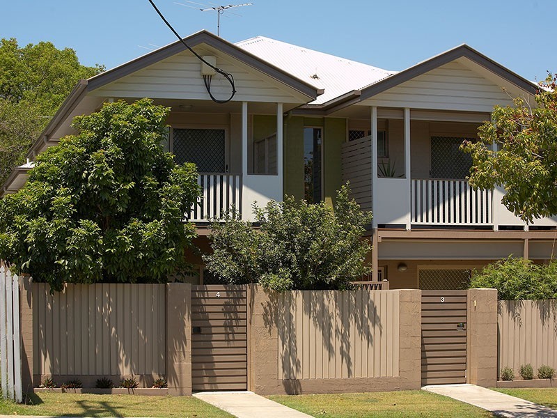 572 Sherwood Road, Sherwood QLD 4075