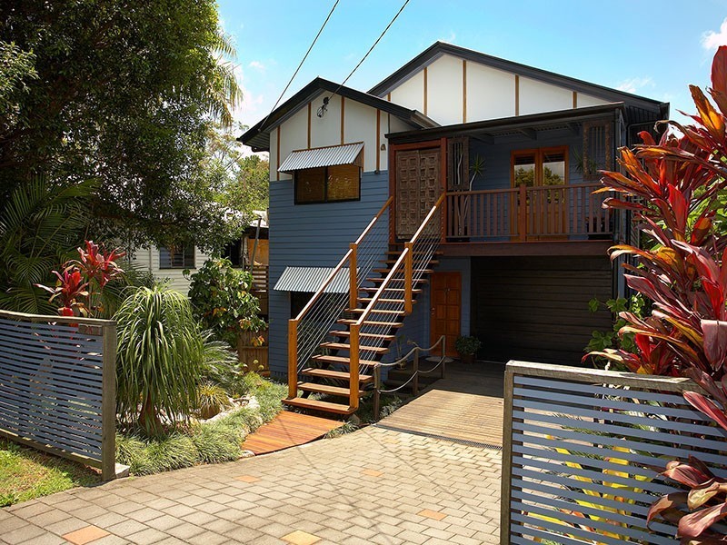 25 Portland St, Annerley QLD 4103