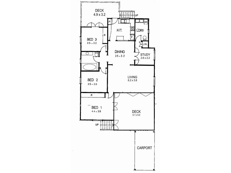 2 Walton Street, Dutton Park QLD 4102