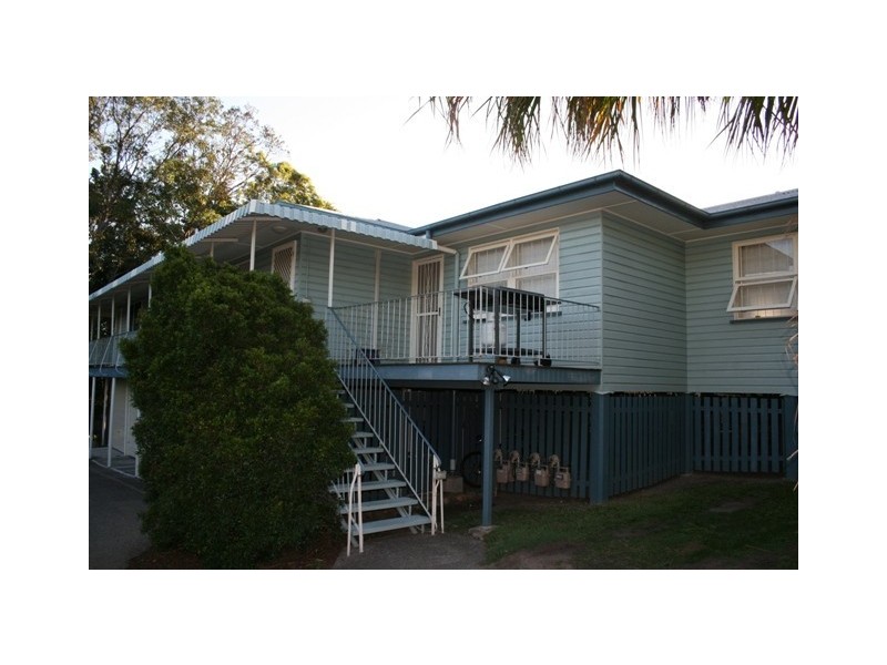 4/131 Mowbray Tce, East Brisbane QLD 4169