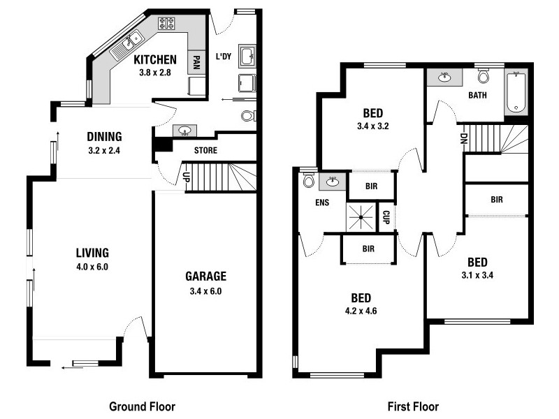 20 Cameron St, Fairfield QLD 4103