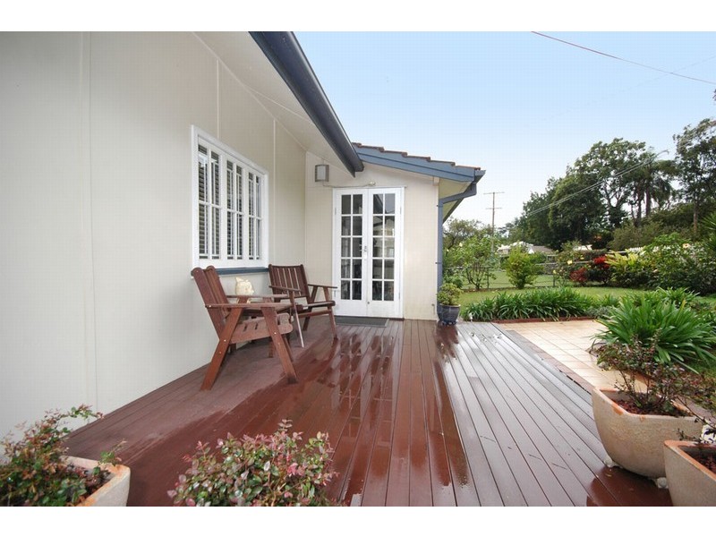 25 Robinson Street, Moorooka QLD 4105