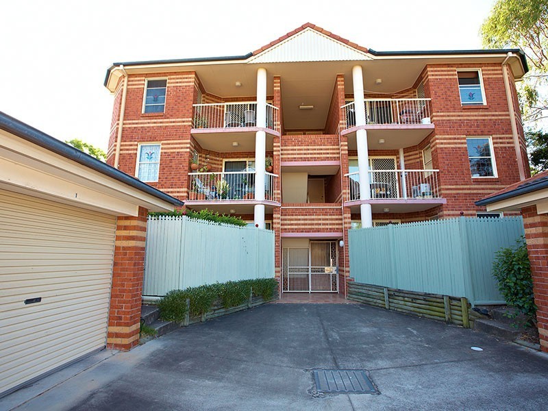 5/11 Prince St, Annerley QLD 4103
