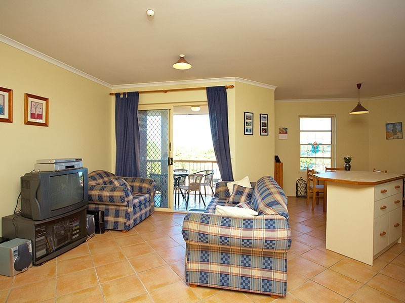5/11 Prince St, Annerley QLD 4103