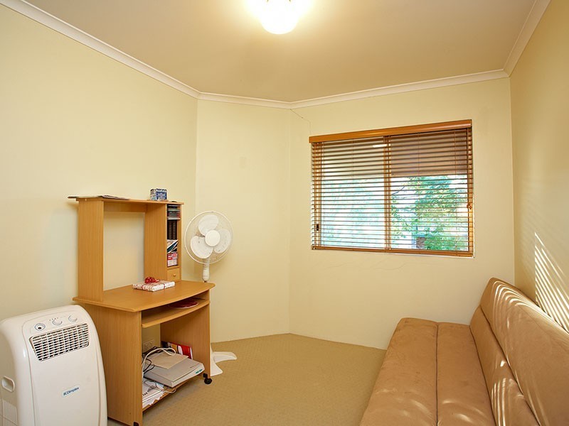 5/11 Prince St, Annerley QLD 4103