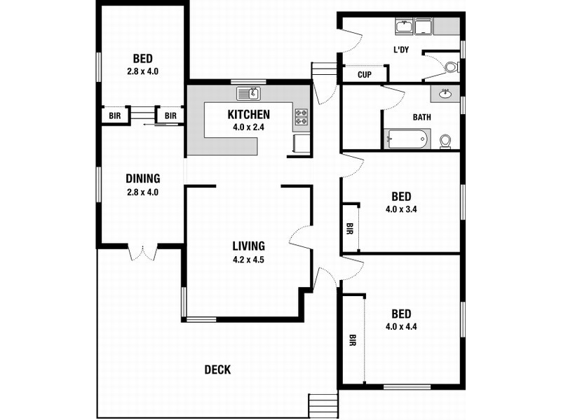 44 Clifton St, Moorooka QLD 4105