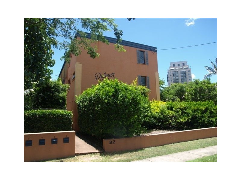 3/82 Pearson St, Kangaroo Point QLD 4169