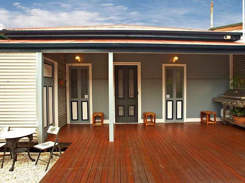 23 Clyde St, Brisbane QLD 4000