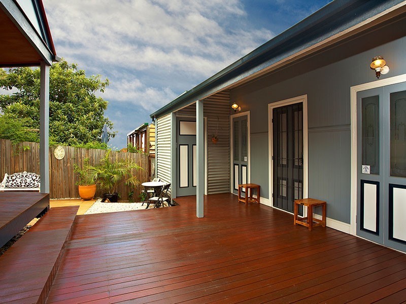 23 Clyde St, Brisbane QLD 4000