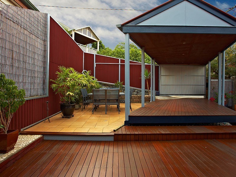 23 Clyde St, Brisbane QLD 4000