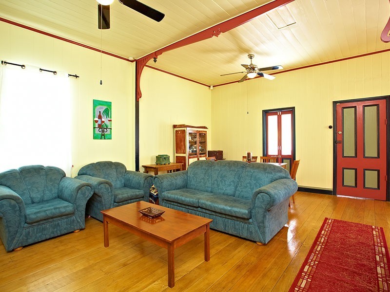 23 Clyde St, Brisbane QLD 4000