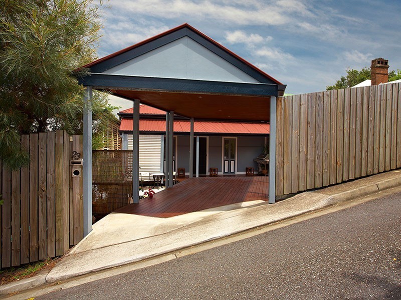 23 Clyde St, Brisbane QLD 4000