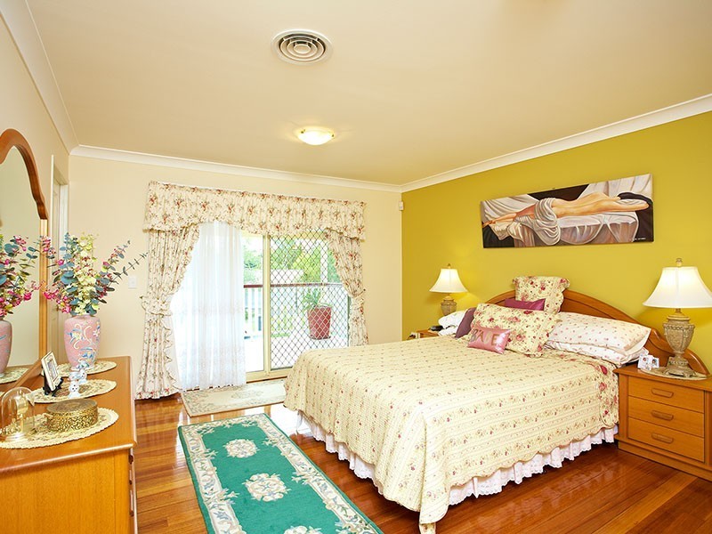 40 Winton Crescent, Murarrie QLD 4172